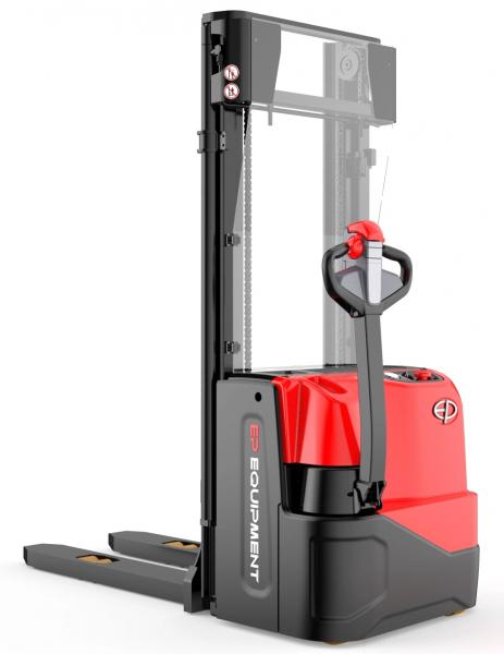 Täiselektriline virnastaja EP WSA161